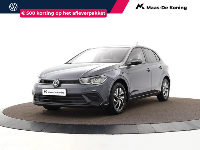 Volkswagen Polo 2023 Benzine