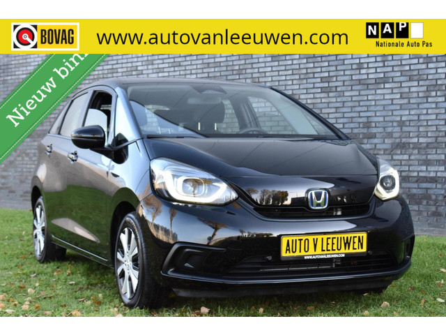 Honda Jazz 2023 Hybride
