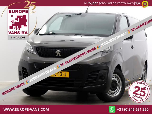 Peugeot Expert 2022 Elektrisch