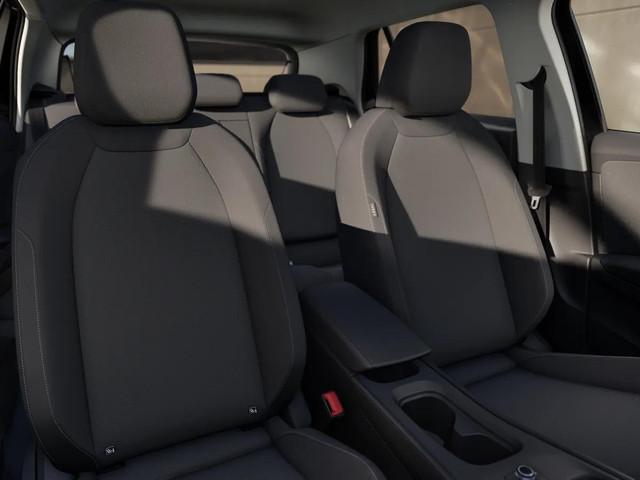 Volkswagen ID. Cross
