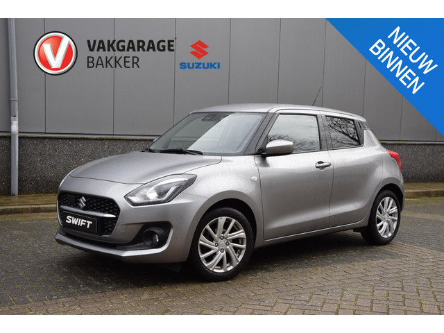 Suzuki Swift 2022 Benzine