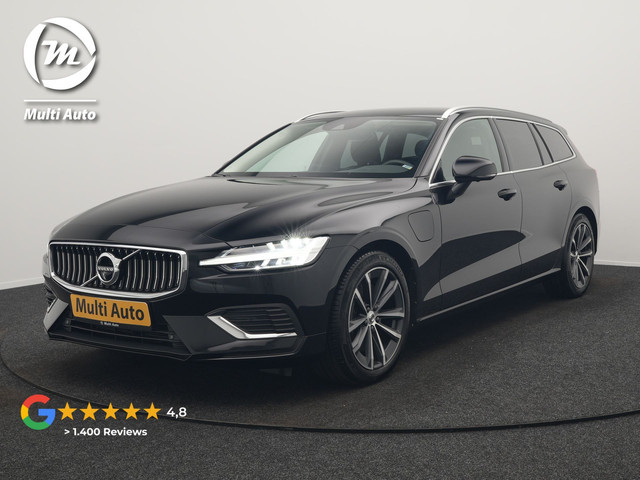 Volvo V60 2022 Hybride