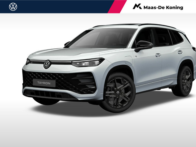 Volkswagen Tayron 2026 Benzine