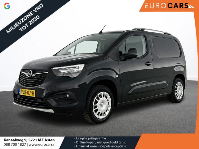 Opel Combo 2021 Diesel