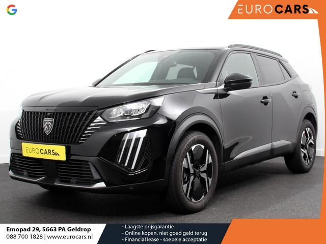 Peugeot 2008 2025 Hybride