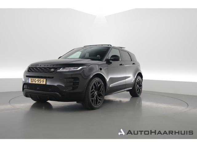 Land Rover Range Rover Evoque 2021 Hybride