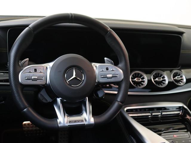 Mercedes-AMG GT