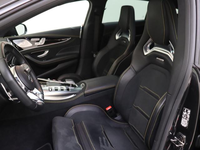 Mercedes-AMG GT
