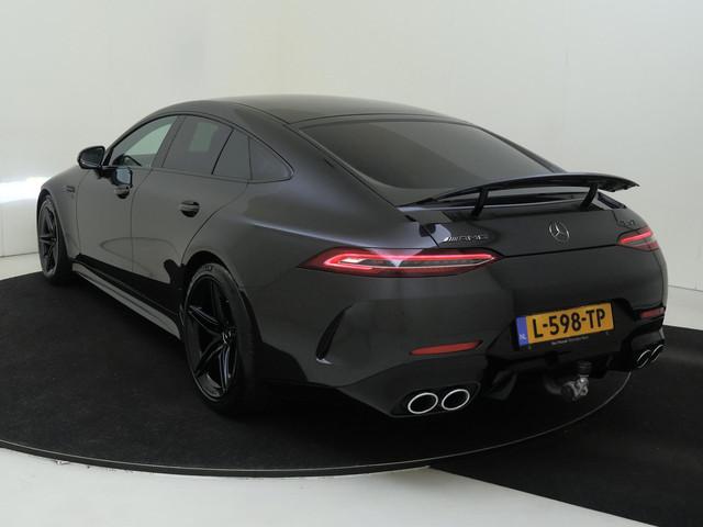 Mercedes-AMG GT