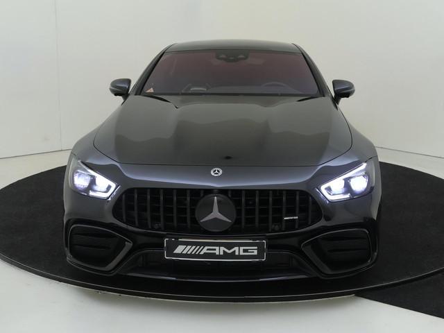 Mercedes-AMG GT