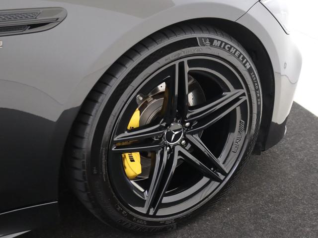 Mercedes-AMG GT
