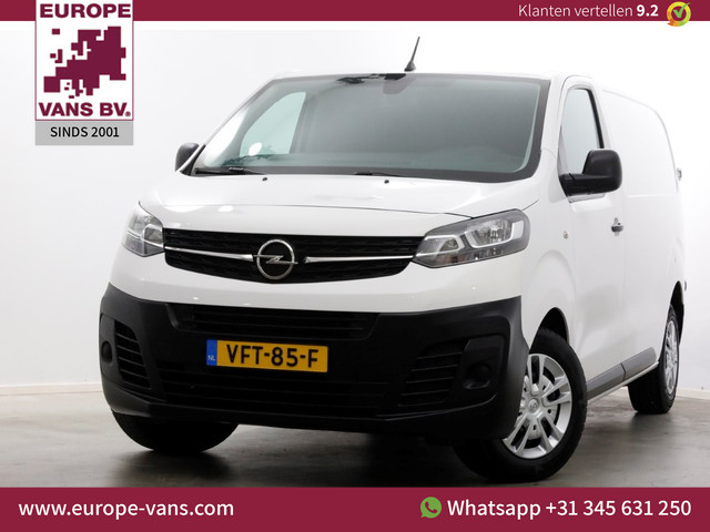 Opel Vivaro 2020 Diesel