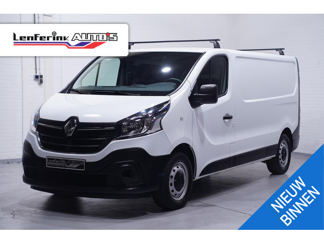 Renault Trafic 2021 Diesel
