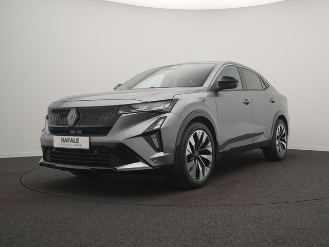 Renault Rafale