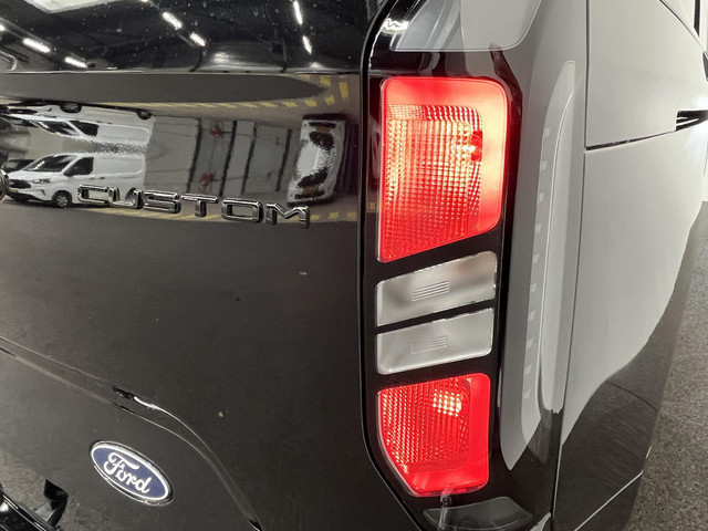 Ford Transit Custom 2024 Diesel