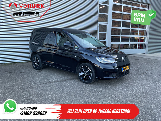 Volkswagen Caddy 2021 Diesel