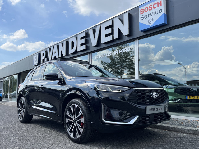 Ford Kuga 2025 Hybride