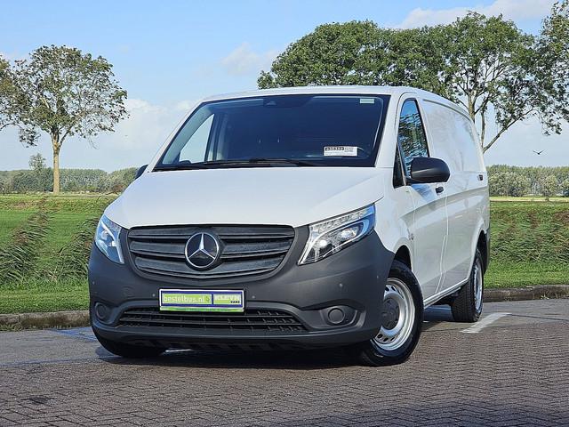 Mercedes-Benz Vito 2021 Diesel