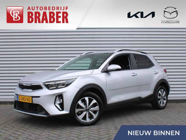 Kia Stonic 2023 Benzine