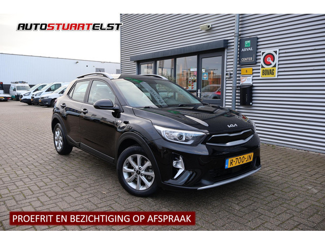 Kia Stonic 2022 Hybride