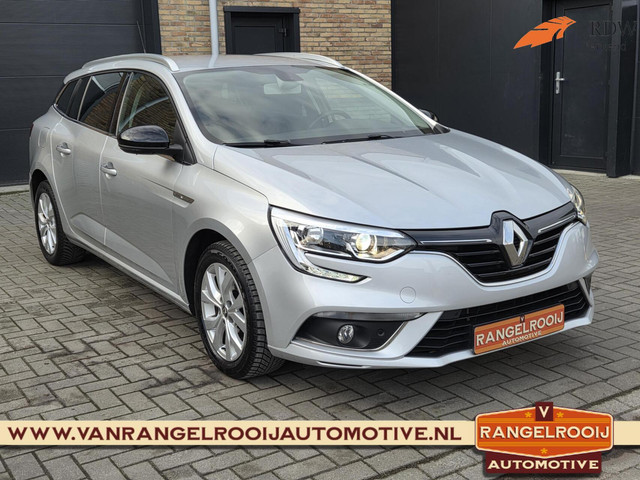 Renault Mégane