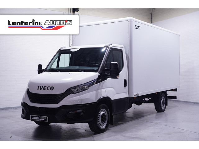 Iveco Daily 2021 Diesel