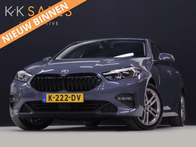 BMW 2 Serie 2021 Benzine