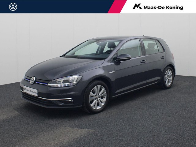 Volkswagen Golf 2020 Benzine