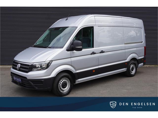Volkswagen Crafter 2022 Diesel