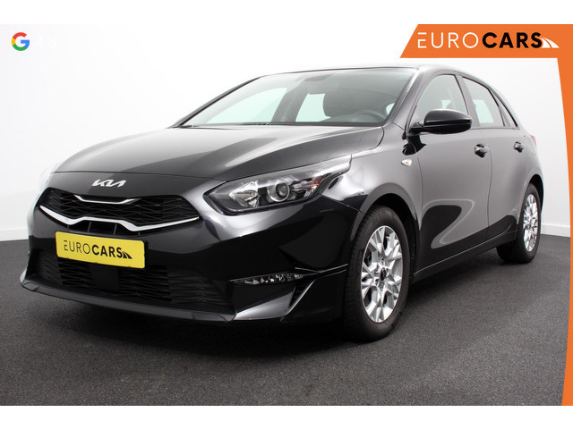 Kia cee'd 2023 Benzine