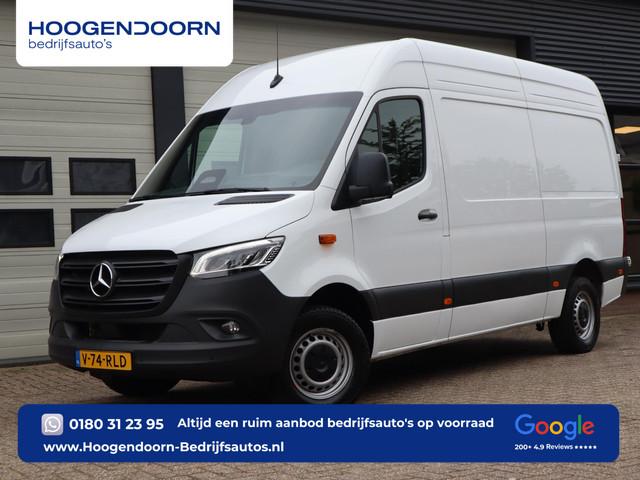 Mercedes-Benz Sprinter 2024 Diesel