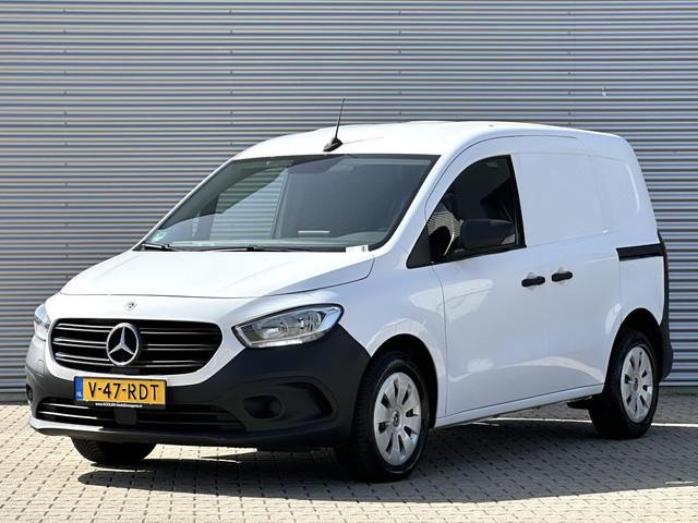 Mercedes-Benz Citan 2022 Diesel