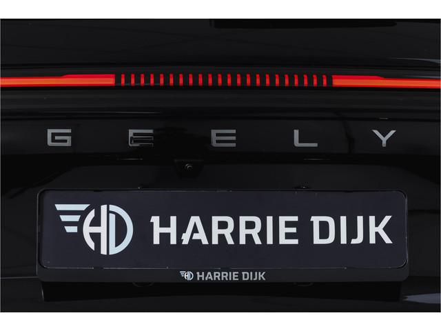 Geely Starray EM-i