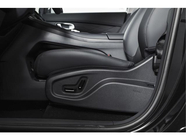 Geely Starray EM-i