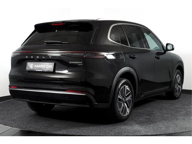 Geely Starray EM-i