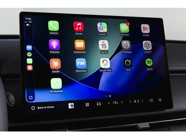Geely Starray EM-i