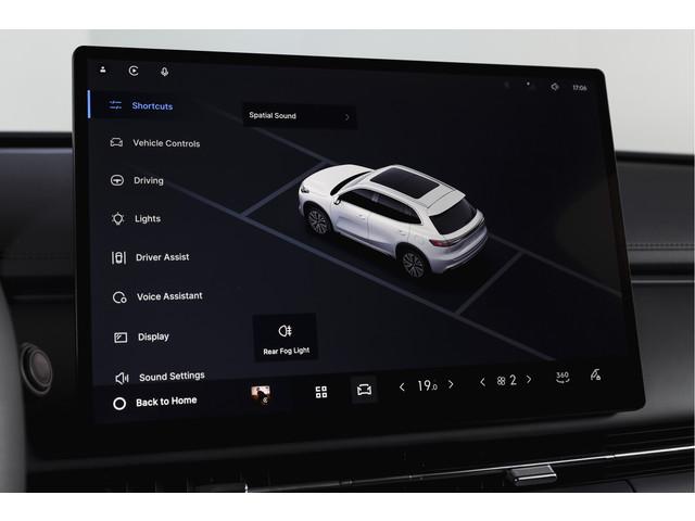 Geely Starray EM-i