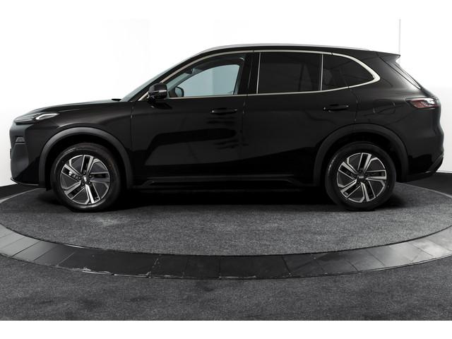 Geely Starray EM-i