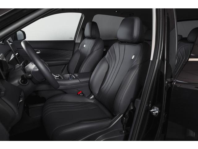 Geely Starray EM-i