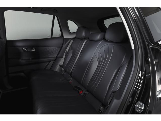 Geely Starray EM-i