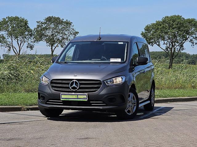 Mercedes-Benz Citan 2022 Diesel
