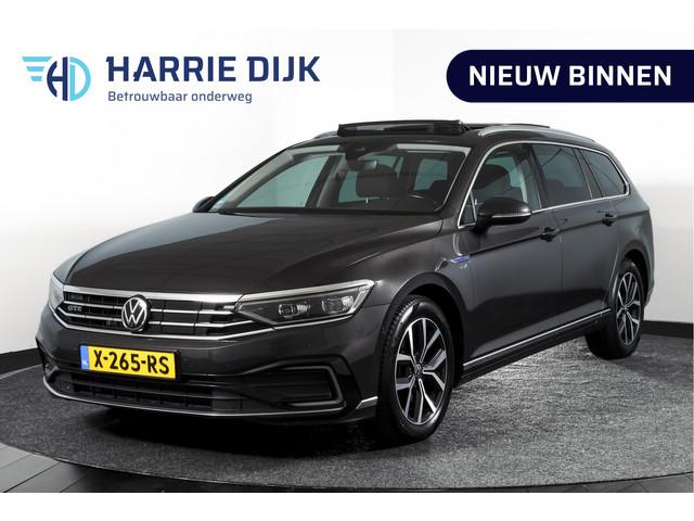 Volkswagen Passat 2020 Hybride