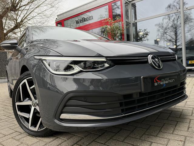 Volkswagen Golf 2020 Benzine