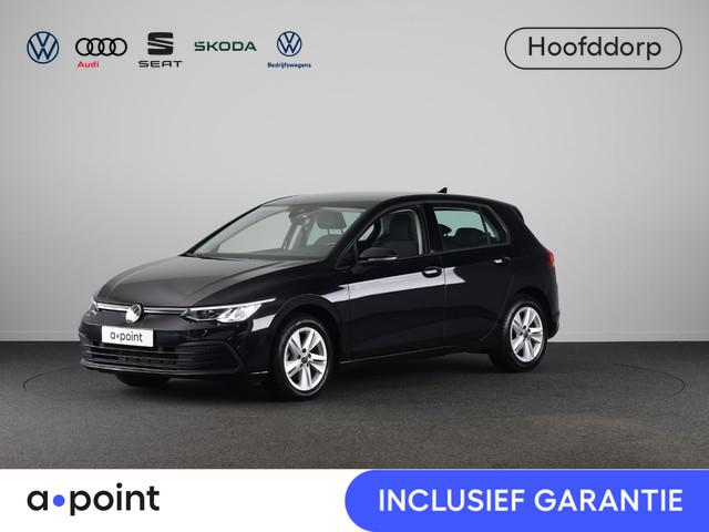 Volkswagen Golf 2022 Benzine