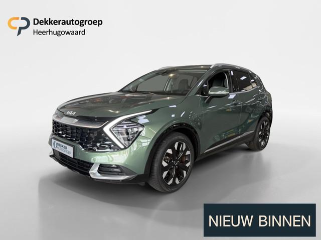 Kia Sportage 2022 Hybride