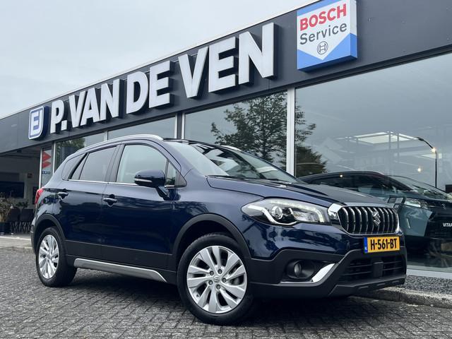 Suzuki S-Cross 2020 Benzine