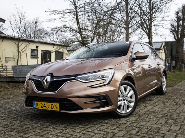 Renault Mégane