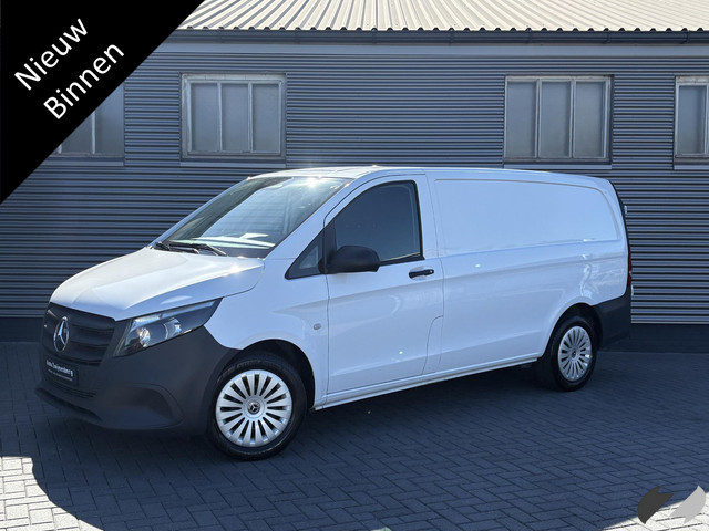 Mercedes-Benz Vito 2024 Diesel