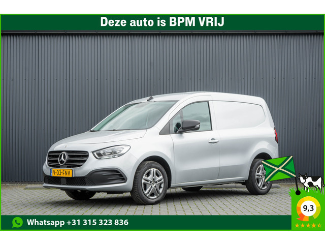 Mercedes-Benz Citan 2024 Diesel