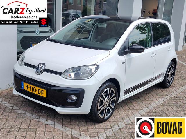 Volkswagen up! 2020 Benzine